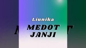 Medot Janji