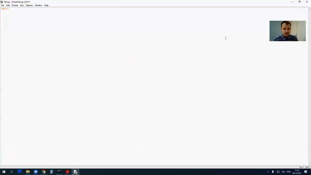 Какой Фильм Тебе Посоветует БОТ? | Python VKWave IMDbPY | Запись Мастер -Класса IT Fest смотреть онлайн