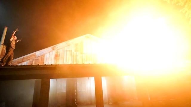 WRESTLEMANIA 36 - Странное шоу (Обзор) смотреть онлайн