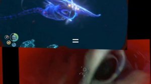 жнец левиафан против призрачного левиафана