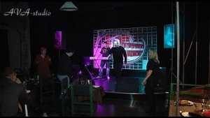 14. Бумер. Калина красная