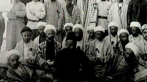 Hayrulla Hamidov-She'r [BOSMACHILAR]HD