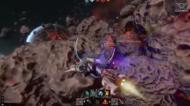 Star Conflict -- бесплатная клиентская онлайн-игра в жанре космического экшена. смотреть онлайн