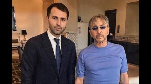 Умар Джабраилов как Шерлок Холмс: детали стрельбы в фешенебельном отеле