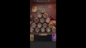 100 doors challenge: Level 78 Classic Pack.