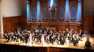 И.Дунаевский - Заздравная и Дж.Верди - Застольная песня из оперы "Травиата"