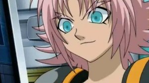 Линк и Элис — если