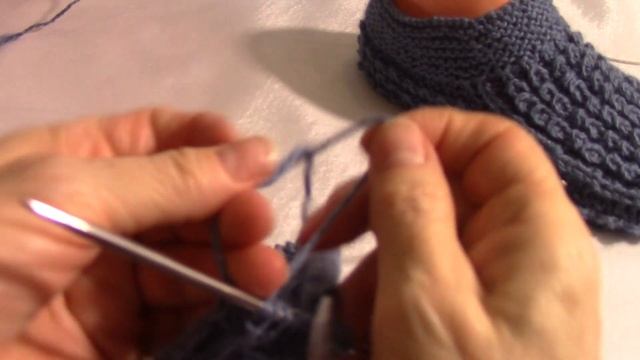СЛЕДКИ СУПЕРЛЕГКИЕ "ЕЖИКИ". МК для начинающих.