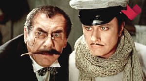 "В кои-то веки мне дали взятку". Смешная советская коррупция | Это было смешно