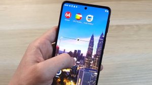 MOTOROLA EDGE 20 - ГОДНОСТЬ НА 100% ЗА СВОЮ СТОИМОСТЬ!