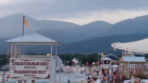 Куда сходить в Кабардинке с детьми.Верёвочный парк//Поляна сказки//Жемчужина санаторий