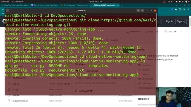 DevOps Interview Questions and Answers for Freshers and Experienced in 2023