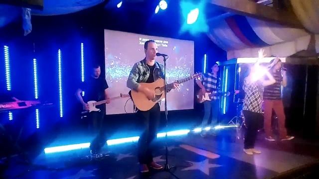 2017.07.30 Санкт-Петербург, Россия. Богослужение в Церкви Христа (2 часть ориг.записи) смотреть онлайн