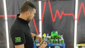 ПОЛИРОЛЬ 3D Тренинг// часть 1 теоретическая