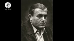 Сергей Назаров - фрагмент повести Михаила Анчарова "Самшитовый лес"