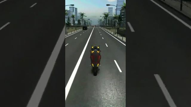 Racing fever moto racing games #Heavy traffic bike racing games