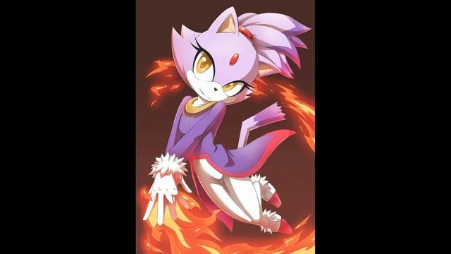 Клип Блейз и Сильвер - Мандаринка смотреть онлайн