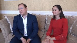 Талантливая жизнь | Артём Старченко и Виктория Сухарева. Часть I