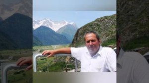 С.Стур-Дигора мое родное село. Горная Дигория. автор стихов Антонина Хайманова.