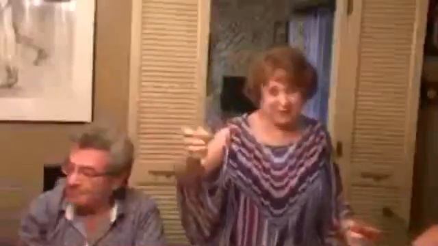 Здорово поют! Хор Канадских Пенсионеров! Русские в Канаде. Получите заряд бодрости на весь день😄