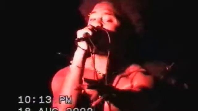 Project xXx - Respect - Live at the Barfly 18-08-2002 смотреть онлайн