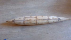 Строим яхту. Подъемный, кинжальный, бульб киль.
