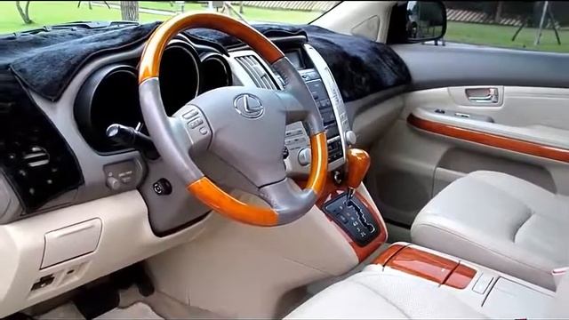 Прокат Lexus смотреть онлайн