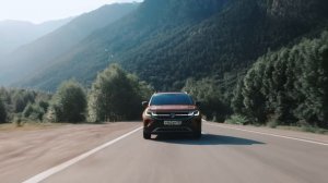ЗАМЕНА ТИГУАНУ – VW TAOS! Шринкфляция в действии. Тест-драйв и обзор Фольксваген Таос 2021.