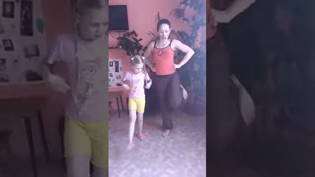 Речевая разминка