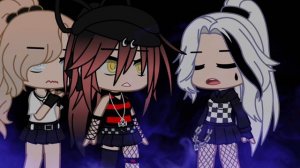 •Darkside• || GCMV || Gacha Club Music Video || Original Concept