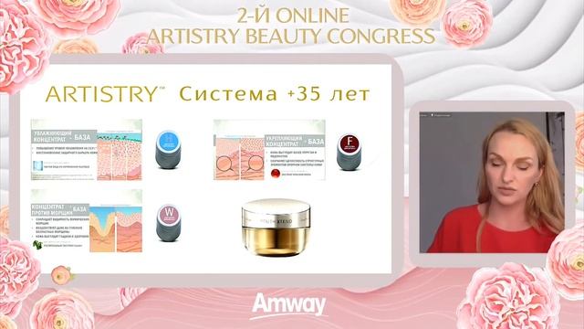 Типы кожи, возраст смотреть онлайн