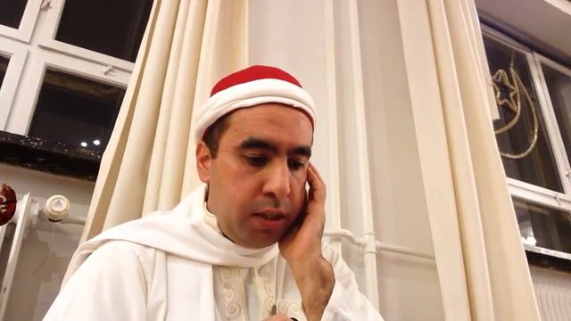 Hafız Metin Demirtas. Kuran ziyafeti, Mısır ağzı Kuran, Abdussamed. Dansk Islamisk Center. 23/10 -1 смотреть онлайн