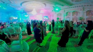 РЕСТОРАН ДИЁРА. САМАРКАНД