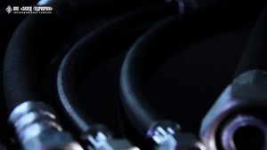 Газовые шланги  и комплектующие к ним от "Завода Гидропром"