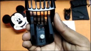 Reliance Reconnect Trimmer Men's Multi Grooming Kit Budget unboxing