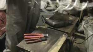 Каркас поддерживающий для вьющейся розы.