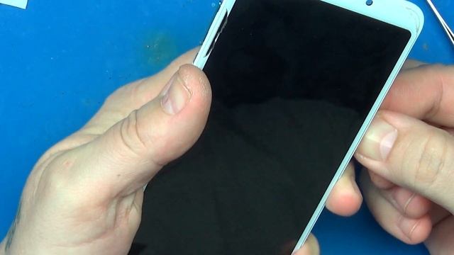 Xiaomi Redmi 5 Plus нет сети