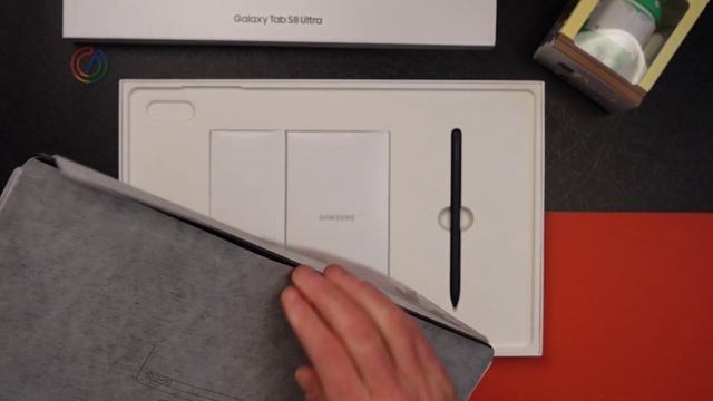 The King of Android Tablets has Returned! смотреть онлайн