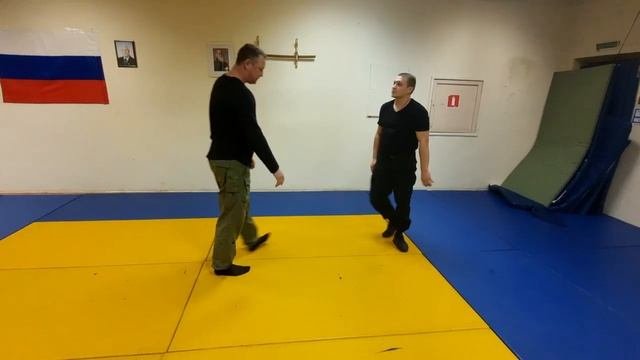 Как Правильно подниматься