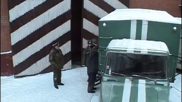 Зона тюремный роман Экономист смотреть онлайн