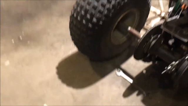 Making the fenders смотреть онлайн