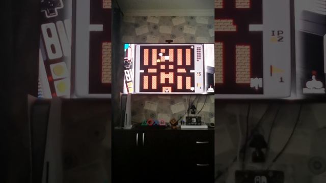 Танчики на Денди - Игра всех времен! Battle City