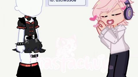 ☆Free Gacha Life 2 Outfit Ideas☆ (Description)