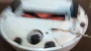 Опыт : XIAOMI Robot Vacuum Cleaner S1 ,робо пылесос после года использования,беспроводной пылесос