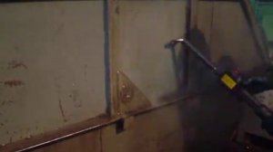 Очистка оборудования с помощью парогенератора! Мега эффект! Без промстоков! Парогенератор Saturno