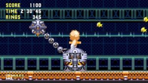 ✪ True Super/Hyper Knuckles and Tails Sprites | Sonic 3 A.I.R. ✪