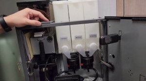 Кофемашина Jetinno JL22