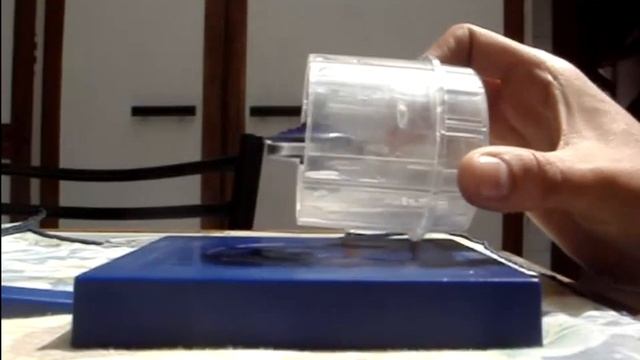 Игрушка левитрон смотреть онлайн