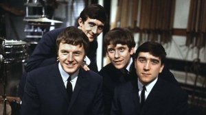 Good Golly Miss Molly (2023 Stereo Mix / Remaster) - The Swinging Blue Jeans