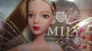 Куклы из магазина фамилия || Familia